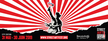 street art fest2019