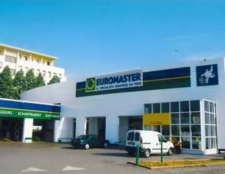 Euromaster France